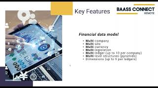 Introduction to Sage X3 & Key Features