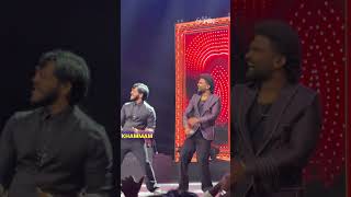 #shorts-Rahul Silpliginj, Noel BTS - Eenadu 50 & ETV 30 Years Event Khammam| 15th March 2026 @6:00pm