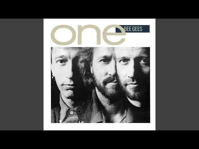 Bee Gees - Will You Ever Let Me