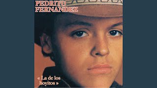Video thumbnail of "Pedro Fernández - Hijo de Tigre"