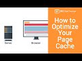 How to Optimize Your Page Cache