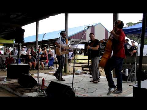 Fast Car - Tall Heights & Ryan Montbleau - Naukabout 2012
