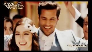 ▶ Öykü ve Ayaz || When You Kiss Me ❤ OzSer ❤