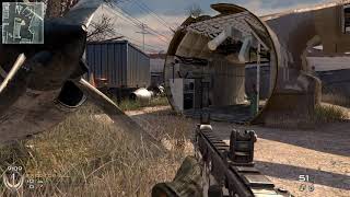 Call of duty Modern Warfare 2|Multiplayer Map Showcase|Trailer Park