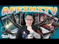 Timeless Affinity Will Steal Games!