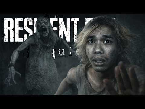 ผมโดนปีศาจยักษ์ในโรงพยาบาลร้างไล่ล่า! | Resident Evil Requiem