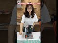 Track Saw Cutting Wood Like Butter