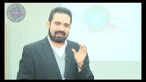 Basics of Cognitive Neuroscience: Farsi, Session Eight, Part One