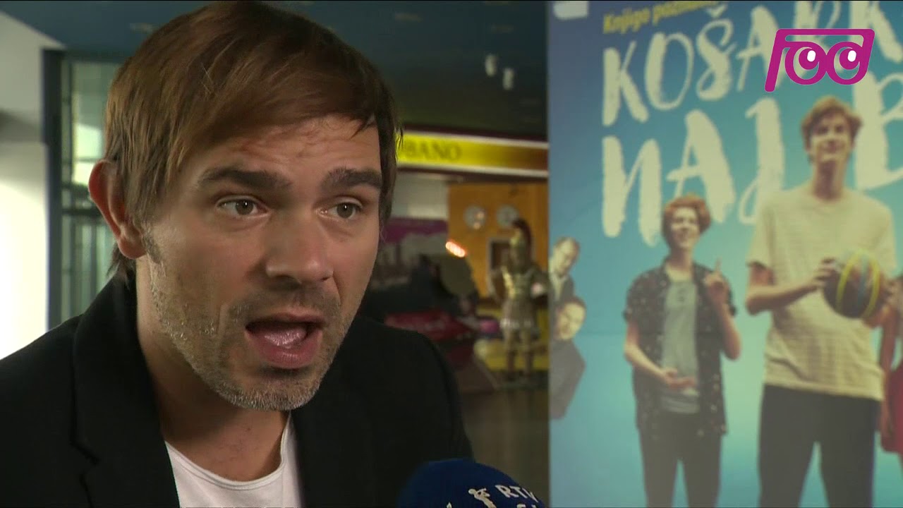 Infodrom: Otroški poročevalec Žiga in Lado Bizovičar