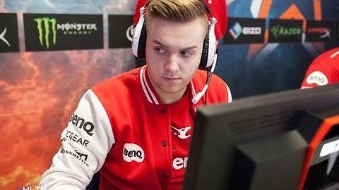 CS:GO - NiKo vs Fnatic ESL ESEA Pro League S2