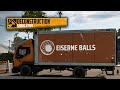 Der Lkw ist endlich mein ! - Deconstruction Simulator gameplay deutsch #34