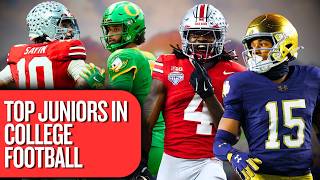 The 2027 NFL Draft Class Is Historic — Breaking Down the Best Players in College Football