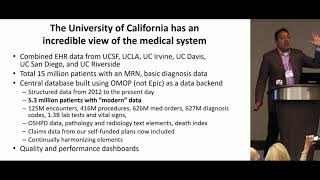 2. Plenary Session II - Big Data Integration