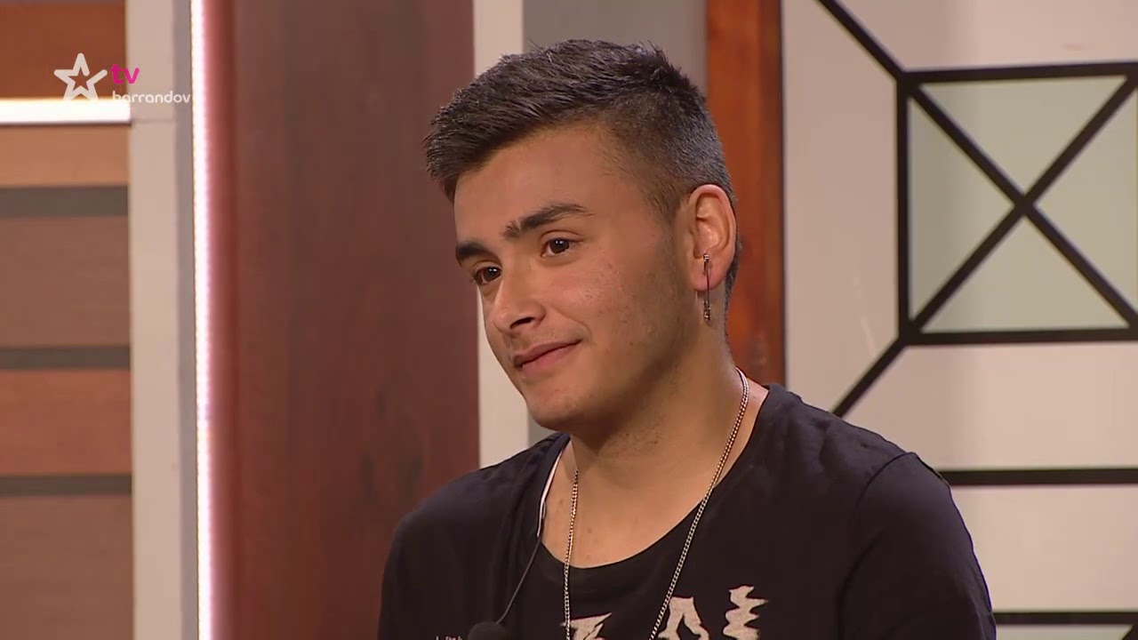 Soudce Alexandr (2019/94) - Nikdo se nesmál