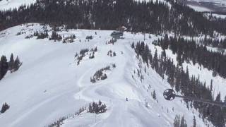 Palmyra Peak Telluride pt.2 Guide