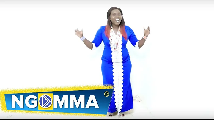 Kainyo pasa By Hellen Sayiaton (Official video)