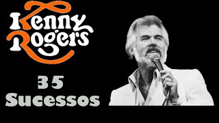 Kennyrogers - 35 Sucessos