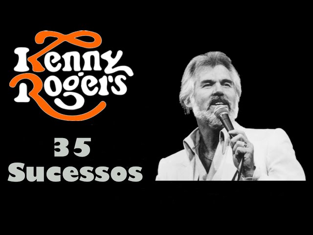 KennyRogers - 35 Sucessos class=