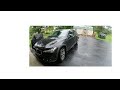 New Volvo V60 ceramic coating prep