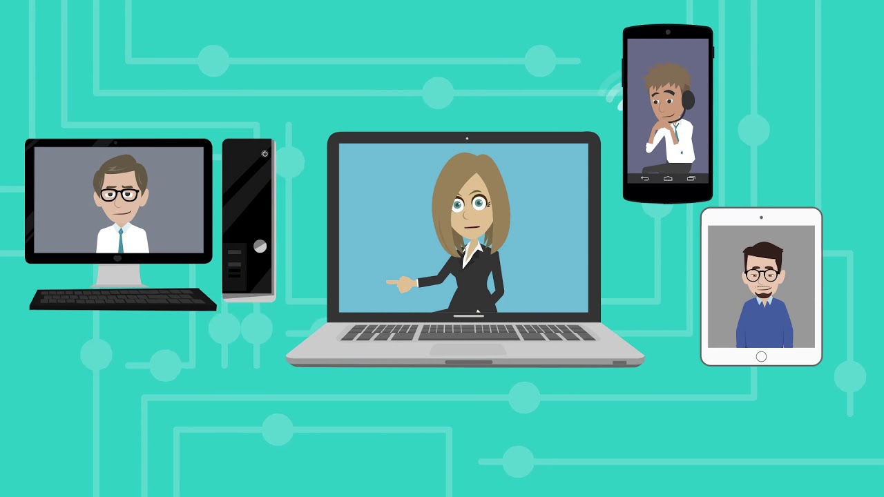 Everleagues - Use Our Video Conference for Effective Communication - Collaboration Software