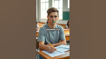 Chew Gum While Studying & Testing to Boost Your Memory! 🧠✨