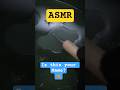 ASMR Guess the Name 👀 Is It Yours? Requested Video #21(No Talking) #asmr #shortsviral #relax