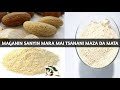 MAGANIN SANYIN MARA MAI TSANINI NA MAZA DA MATA FISABILILLAH MAGANIN SANYIN MARA MAI TSANINI NA MAZA DA MATA FISABILILLAH