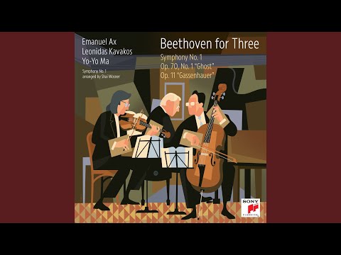 Putar Symphony No. 1 in C Major, Op. 21: II. Andante cantabile con moto - Yo-Yo Ma