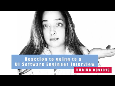 [2020] UI Software