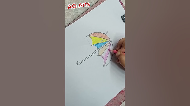 Top Artist Reveals Best Techniques for Creating Stunning Umbrella Art
