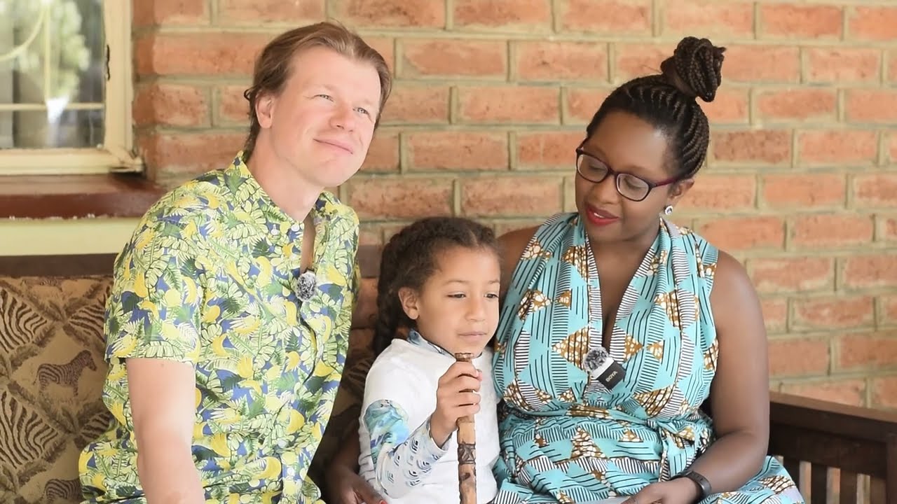 What sort of foods should you expect to find / eat in Malawi, Africa - Visit Malawi Series