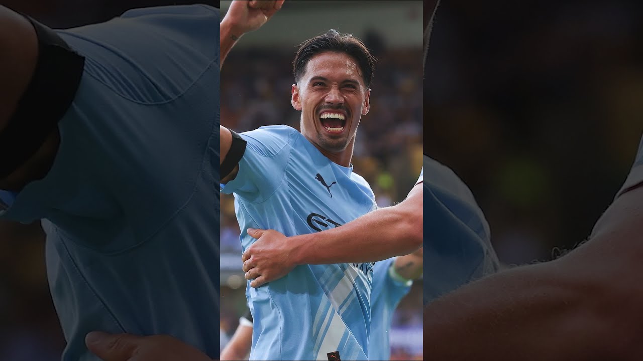 Manchester City Are Back Or They Just Better Than Last Year Premierleague Manchestercity