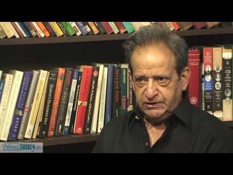 Aijaz Ahmad on the UK Elections and Results