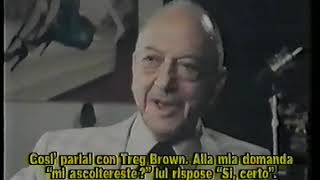MEL BLANC ( Jack Benny Show 1956)