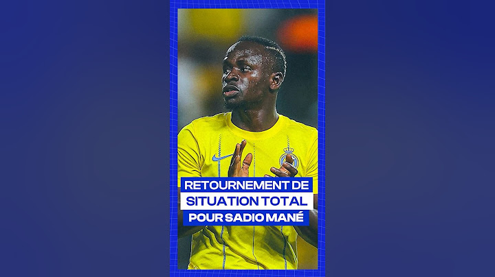 Sadio prendrait-il une bonne décision en rejoignant Besiktas ? #shorts