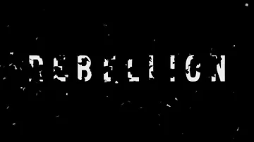Rebellion (Official Lyric Video) - Linkin Park (feat. Daron Malakian)