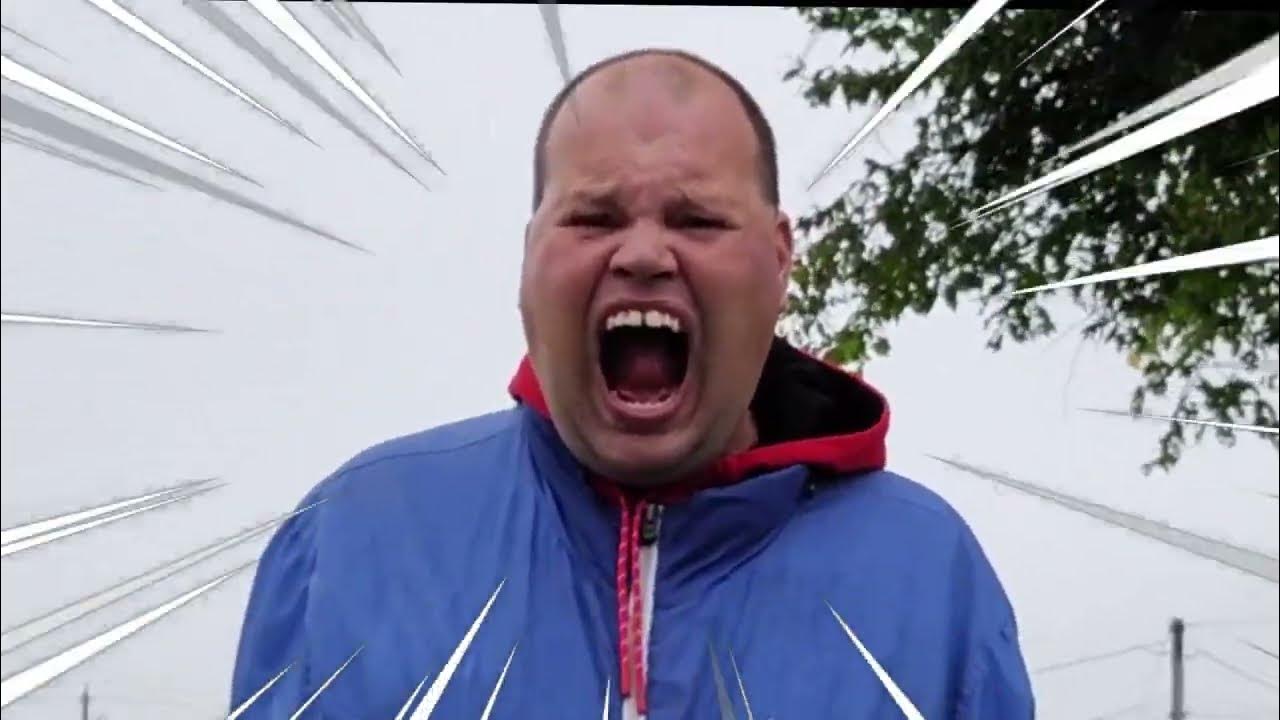 Super Tornado Siren - YouTube