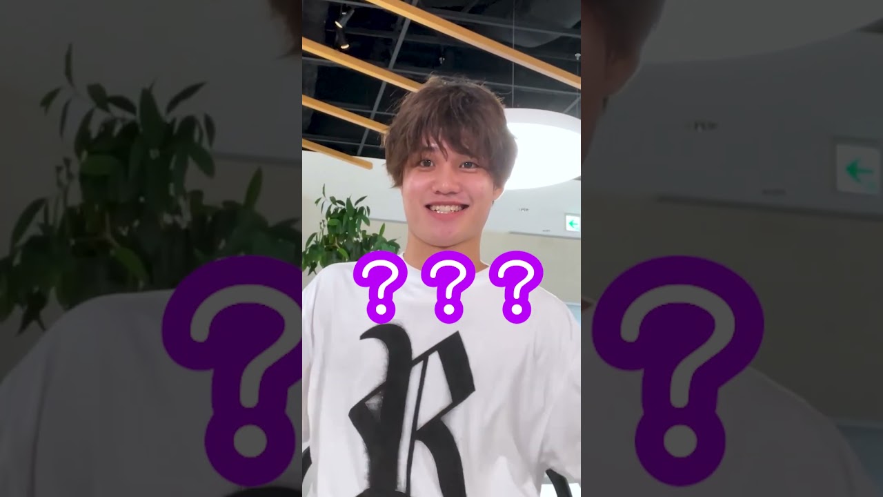 Lil かんさい official【大西風雅王】ある意味初出しエピソード満載