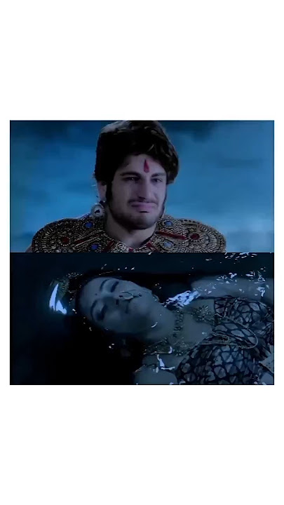 Chandra loses Nandini 🥺💔 #chandranandini #rajattokas #shwetabasuprasad #fyp #shorts #tellywood