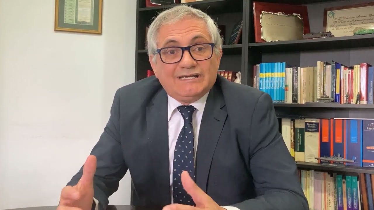 Delimitación datos del catastro y registro para terrenos o fincas