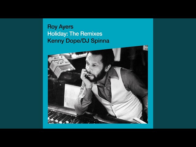 Holiday (Broken Version) - YouTube Holiday (Broken Version) - YouTube