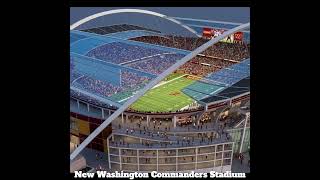 New Stadium Concepts - Chicago