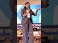 A Memorable Session at ICAI Raipur National Conference by CA Ankita Patni