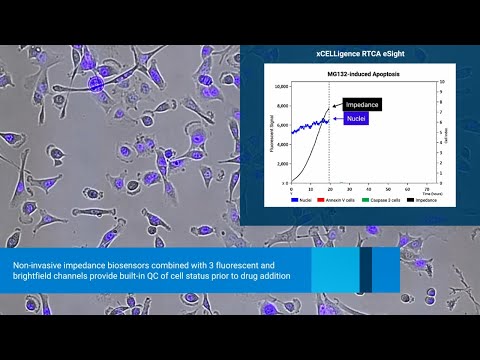 Do you know what your cells are doing?