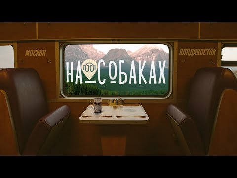 На собаках. Предисловие.