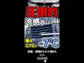 効きの悪いエアコンを劇的に冷やす方法（BMW3シリーズF30、エアコン添加剤エアコンオイル補充）#shorts