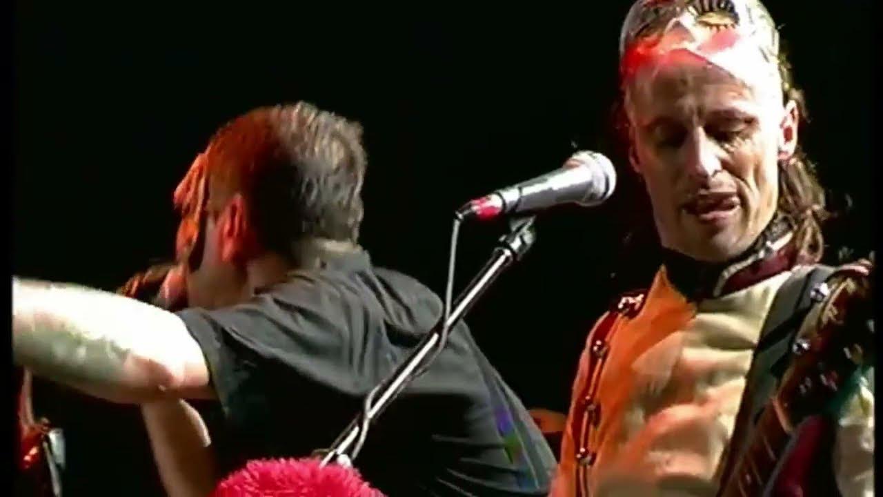 Bérurier Noir Porcherie (Québec 2004) YouTube