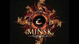 Minsk - Circle Of Ashes