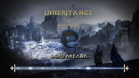 The Inheritance Project - Doru Areaba (feat. Lira Yin)