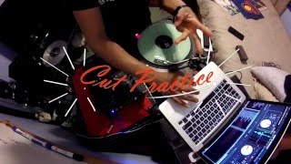 Scratch Practice Ep. 1
